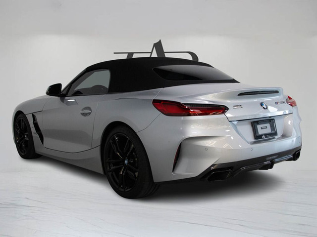 2020 BMW Z4 M40i | ROADSTER | SOFT TOP | HARMAN/KARDON | in Cars & Trucks in Mississauga / Peel Region - Image 4