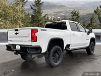 This Chevrolet Silverado 3500HD boasts a powerful engine powering this Automatic transmission.* This... (image 5)