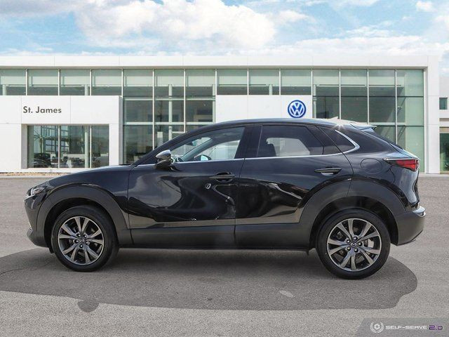2022 Mazda CX-30 GT | CLEAN CARFAX | LEATHER UPHOLSTERY in Cars & Trucks in Winnipeg - Image 2