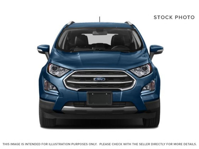 2018 Ford EcoSport in Cars & Trucks in Dartmouth - Image 2