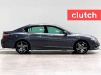 NO ACCIDENTS / CLEAN CARFAX / 1 OWNER / Front Heated Seats, Rear Heated Seats, Driver Seat Memory Sy... (image 3)