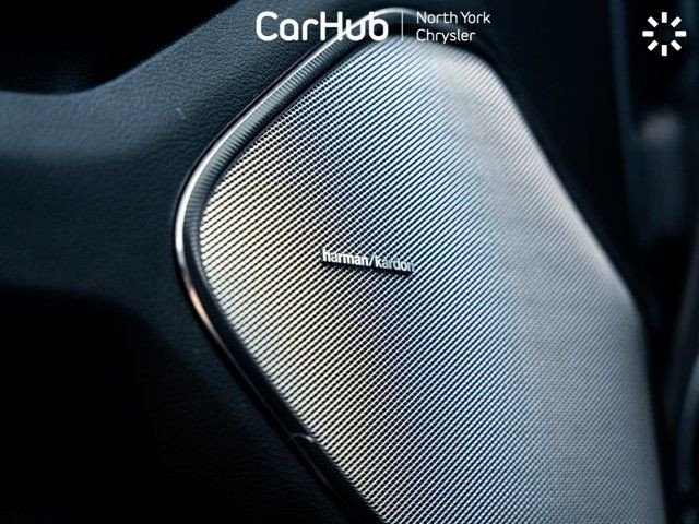 2025 Ram 1500 Sport Panoroof Harman Kardon Level 1 Sport Group in Cars & Trucks in City of Toronto - Image 4