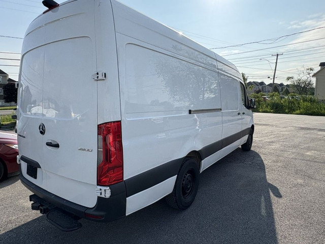 2020 Mercedes-Benz Sprinter ALLONGER in Cars & Trucks in Laval / North Shore - Image 4
