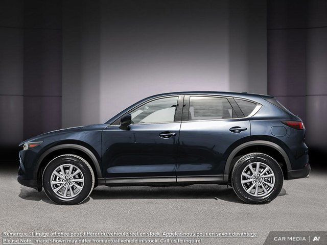 2025 Mazda CX-5 GS dans Autos et camions  à Laval/Rive Nord - Image 4