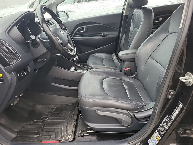 2016 Kia Rio SX *AUTOMATIC/BLUETOOTH/EASY FINANCE!!!* in Cars & Trucks in London - Image 3