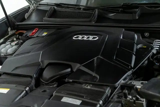 2023 Audi Q8 Progressiv | Aide in Cars & Trucks in City of Montréal - Image 10