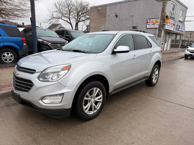2016 Chevrolet Equinox AWD 4DR LT in Cars & Trucks in Hamilton - Image 3