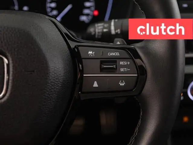 2025 Honda Civic Sport Hybrid w/Apple CarPlay & Android Auto, He in Cars & Trucks in City of Toronto - Image 26