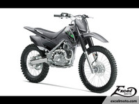 2024 Kawasaki KLX140R F