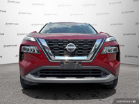 Snag a steal on this certified 2022 Nissan Rogue SV before someone else takes it home. Comfortable y... (image 9)