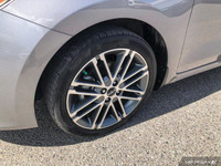 Recent Arrival! Cloth, ABS brakes, Alloy wheels, Electronic Stability Control, Emergency communicati... (image 9)