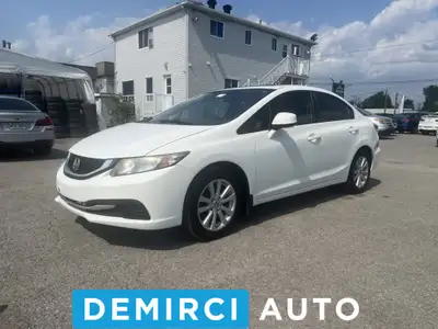 Financement 1ère, 2e et 3e chance !!! 100% Approuvé !! ***TOUS NOS VEHICULES SONT DEJA INSPECTES, VE...