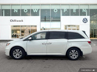 ALG Residual Value Awards, Residual Value Awards. This Honda Odyssey delivers a Regular Unleaded V-6... (image 1)