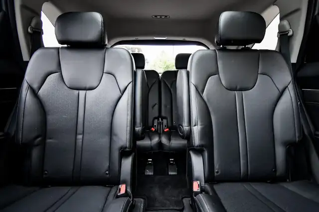 2022 Kia Sorento EX • SUNROOF • POWER LIFTGATE • CP/AA • HEATED  in Cars & Trucks in Kingston - Image 33