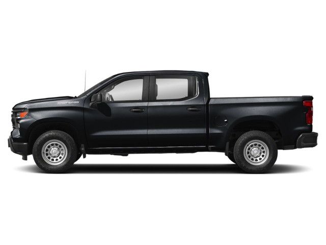 2025 Chevrolet Silverado 1500 in Cars & Trucks in Oakville / Halton Region - Image 4