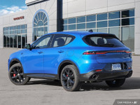 WAS: $63618 NOW: $49998 plus taxes and licensing fees?Elevate Your Drive: The 2024 Dodge Hornet R/T... (image 3)
