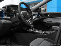 This Chevrolet Trax has a dependable Turbocharged Gas 3-Cyl 1.2L/ engine powering this Automatic tra... (image 7)