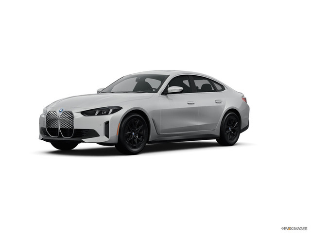 2025 BMW i4 eDrive40 Gran Coupe in Cars & Trucks in Vancouver - Image 3
