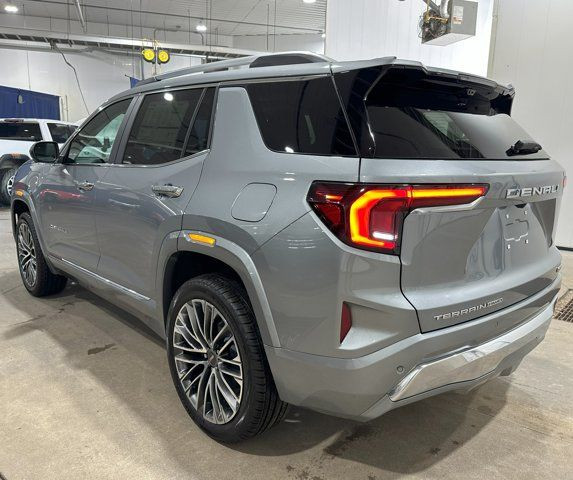 2026 GMC Terrain Denali in Cars & Trucks in Lloydminster - Image 4
