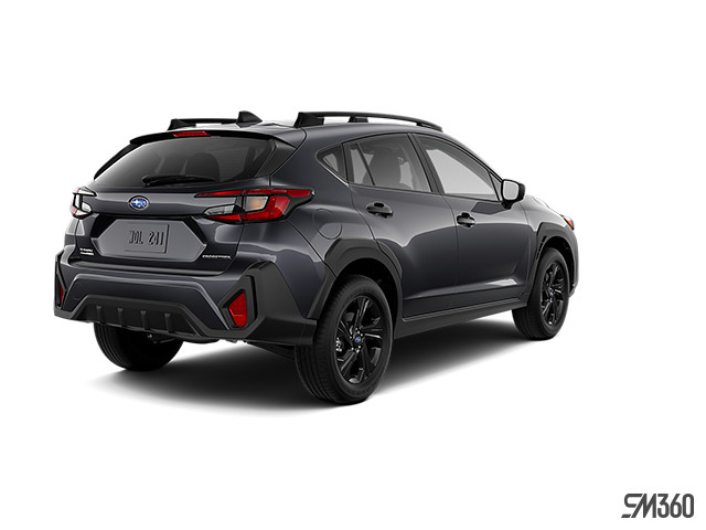 2025 Subaru Crosstrek Convenience in Cars & Trucks in City of Montréal - Image 2
