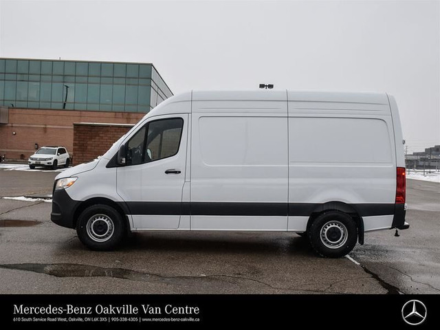 2025 Mercedes-Benz Sprinter Cargo Van in Cars & Trucks in Oakville / Halton Region - Image 2