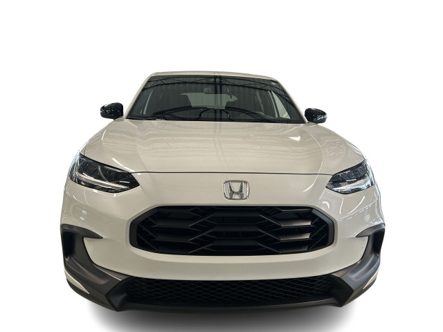 2025 Honda HR-V Sport, 4X4, Carplay, Bluetooth, Caméra, Jantes 4 in Cars & Trucks in City of Montréal - Image 4