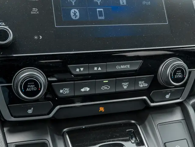 2021 Honda CR-V LX CPO | CARPLAY/ANDROID AUTO | 17" WHEELS |... in Cars & Trucks in Markham / York Region - Image 16