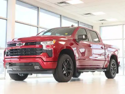 Engine: Gas V8 5.3L/325 L/100Km City: 15.6 L/100Km Hwy: 13.1 Safety Equipment Daytime Running Lamps...