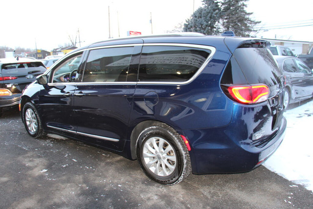 2018 Chrysler PACIFICA L PLUS TOURING in Cars & Trucks in Saint-Hyacinthe - Image 3
