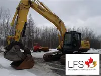 2014 KOBELCO SK210 LC-9 - We Finance All Types of Credit