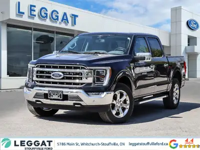 At Leggat Stouffville Ford, our Used Vehicle Department isn't just about offering pre-owned cars — i...