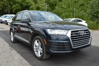 Clean Carfax, 3.0L Supercharged V6, Quattro All-Wheel Drive, 7-Seater, S line Sport Package, Technik... (image 6)