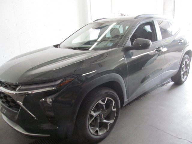 2025 Chevrolet Trax LT in Cars & Trucks in Dartmouth - Image 2