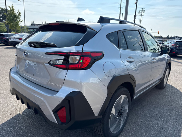 2025 Subaru Crosstrek Limited in Cars & Trucks in Markham / York Region - Image 3