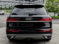 Visit our dealership to explore the recent trade-in of the 2021 AUDI Q7. This exceptional vehicle, f... (image 3)