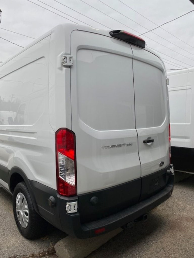  2019 Ford Transit From 2.99%. ** Free Two Year Warranty** Call  in Cars & Trucks in Markham / York Region - Image 2