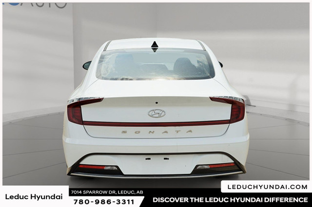2023 Hyundai Sonata Preferred in Cars & Trucks in Edmonton - Image 3