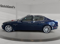 **Strickland's is home of the Hassle-Free car shopping experience. We make car buying fun, find your... (image 5)