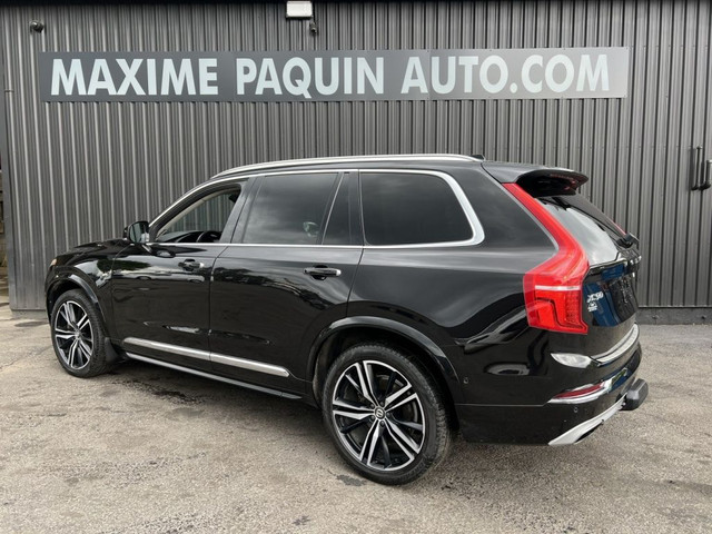 2016 Volvo XC90 T6 Inscription in Cars & Trucks in Saint-Hyacinthe - Image 4
