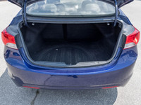Beyond basic transportation, the 2013 Hyundai Elantra GLS offers surprising style and efficiency. It... (image 6)