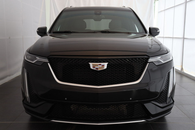 2023 Cadillac XT6 AWD Sport in Cars & Trucks in City of Montréal - Image 3