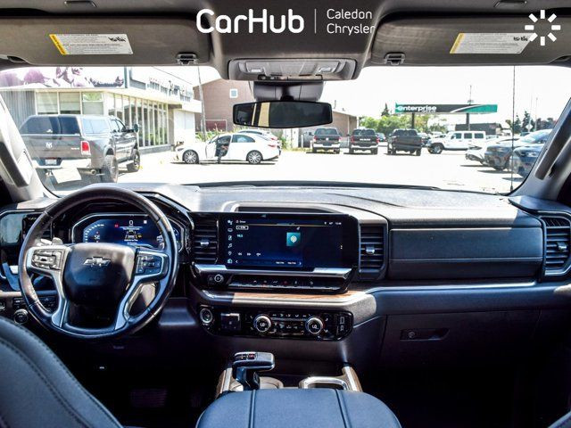 2023 Chevrolet Silverado 1500 RST4WD Crew Cab 157 13.4Display in Cars & Trucks in Mississauga / Peel Region - Image 2