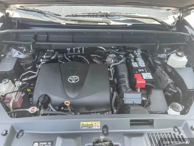 2022 Toyota Highlander LE | V6 Power | 8-Passenger Seating dans Autos et camions dans Cambridge - Image 14