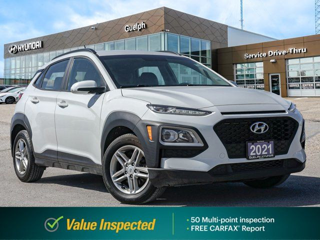 2021 Hyundai Kona Essential 2.0L | Heated Seats | Alloys in Cars & Trucks in Guelph