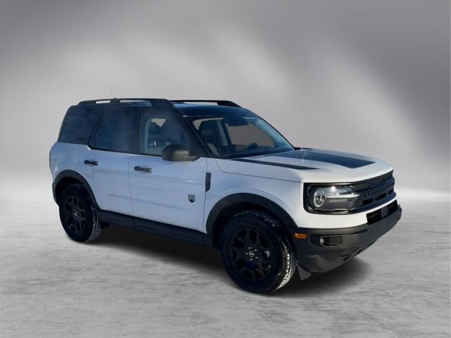  2024 Ford Bronco Sport Big Bend 200A in Cars & Trucks in Edmonton - Image 2