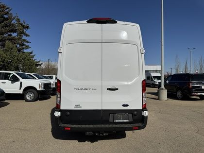 2025 Ford Transit Cargo Van T350 EL - HIGH ROOF - AWD in Cars & Trucks in Edmonton - Image 4