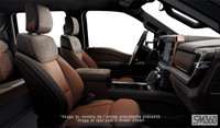 This Ford Super Duty F-350 SRW has a strong Intercooled Turbo Diesel V-8 6.7 L/406 engine powering t... (image 3)