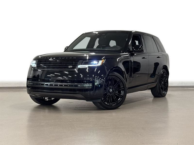 2024 Land Rover NEW RANGE ROVER P530 SE SWB in Cars & Trucks in City of Montréal
