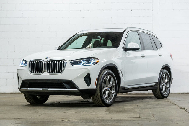 2023 BMW X3 xDrive30i | Premium | Acces Confort | Support in Cars & Trucks in City of Montréal - Image 3