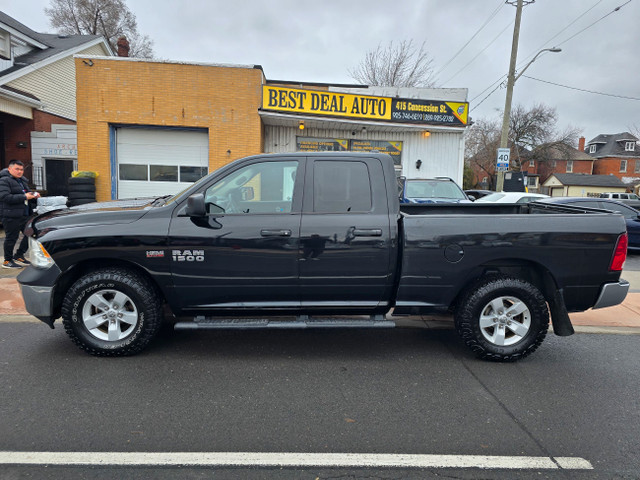 2014 Ram 1500 in Cars & Trucks in Hamilton - Image 4